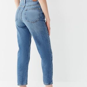 urban outfitters BDG jeans
